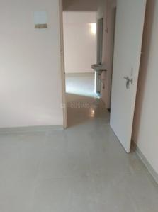 Bedroom Image of 500 Sq.ft 1 BHK Apartment / Flat for sale in Panvel Navi Mumbai for Rs. 4000000