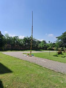 Image of 1274 Sq.ft 3 BHK Apartment / Flat for sale in Magnolia Prestige, Rajarhat, Kolkata for Rs. 3800000