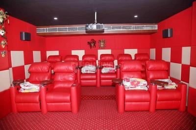 7 BHK Independent Builder Floor