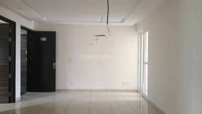 Hall Image of 1555 Sq.ft 3 BHK Apartment / Flat for sale in Peer Muchalla Zirakpur for Rs. 9500000