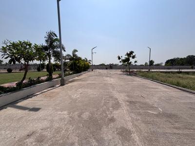 Image of 1000 Sq.ft Residential Plot / Land for sale in Old Dhamtari Road, Raipur for Rs. 3100000