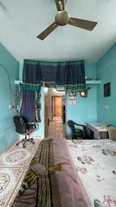 Bedroom Image of 969 Sq.ft 2 BHK Duplex for sale in Ranip Ahmedabad for Rs. 6500000