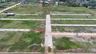 Image of 1080 Sq.ft Residential Plot / Land for sale in Swapnabhumi, New Town, Kolkata for Rs. 2400000