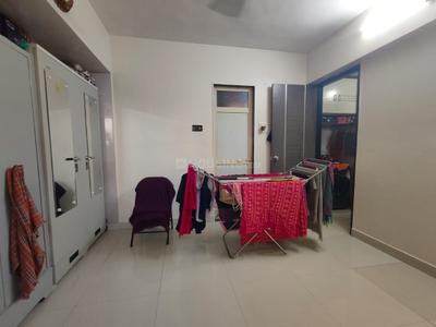 Hall Image of 680 Sq.ft 1 BHK Apartment / Flat for sale in Kalwa Thane for Rs. 8500000