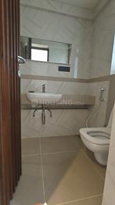 Image of 1485 Sq.ft 3 BHK Apartment / Flat for sale in Kumbare EKA, Kothrud, Pune for Rs. 25500000