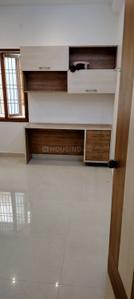 Bedroom Image of 1125 Sq.ft 2 BHK Apartment / Flat for sale in Bairagi Patteda Tirupathi for Rs. 5900000