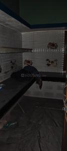 Kitchen Image of 1000 Sq.ft 2 BHK Independent House for rent in Aitwarpur Village Patna for Rs. 5500