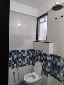 Image of 750 Sq.ft 2 BHK Apartment / Flat for rent in Vardhaman Moonstone, Tathawade, Pune for Rs. 28000