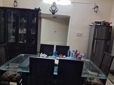 Hall Image of 2000 Sq.ft 2 BHK Builder Floor for rent in Sector 52 Noida for Rs. 40000