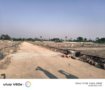 Image of 1503 Sq.ft Residential Plot / Land for sale in Tukkuguda, Hyderabad for Rs. 5010051