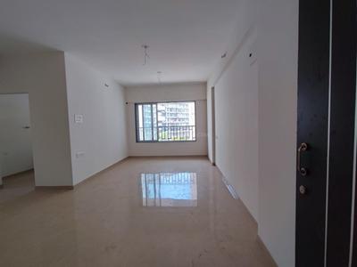 Hall Image of 1120 Sq.ft 2 BHK Apartment / Flat for rent in Atharva Pallavi Chhaya, Chembur Mumbai for Rs. 74000