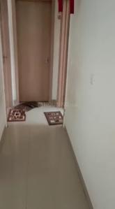 Hall Image of 1549 Sq.ft 2 BHK Apartment / Flat for sale in DLF New Town Heights, New Town Kolkata for Rs. 17000000