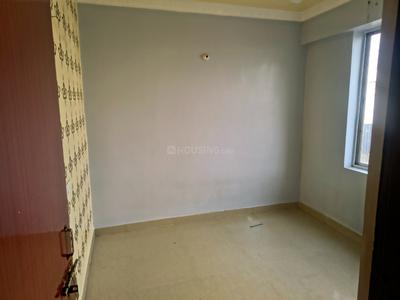 Bedroom Image of 1200 Sq.ft 2 BHK Apartment / Flat for rent in Muskan Shailendra Regency, Lekha Nagar Patna for Rs. 15000