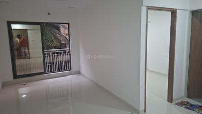 Living Room Image of 650 Sq.ft 2 BHK Apartment / Flat for sale in Sayba Crystal, Kurla East Mumbai for Rs. 13200000