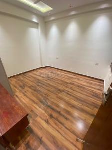 Bedroom Image of 1385 Sq.ft 3 BHK Builder Floor for sale in Shalimar Garden Ghaziabad for Rs. 5991000