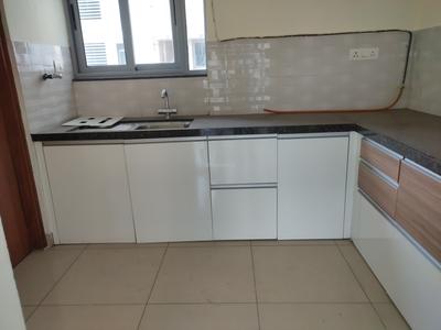 Kitchen Image of 1000 Sq.ft 2 BHK Apartment / Flat for sale in Amanora Neo Towers, Hadapsar Pune for Rs. 17200000
