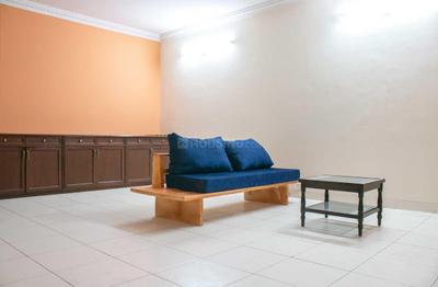 Hall Image of 3 BHK in BRIGADE GARDENIA in JP Nagar, Bengaluru