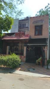 Image of 700 Sq.ft 2.5 BHK Independent House for sale in Omicron II, Greater Noida for Rs. 16000000