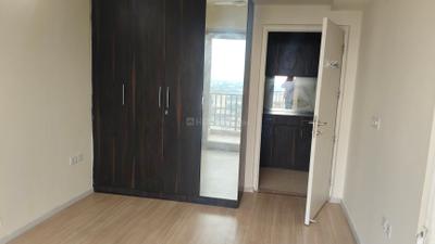 Bedroom Image of 1928 Sq.ft 3 BHK Apartment / Flat for rent in DLF The Skycourt, Sector 86 Gurgaon for Rs. 44000
