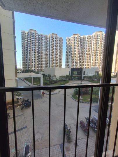 Sunteck Maxx World Main Image 1