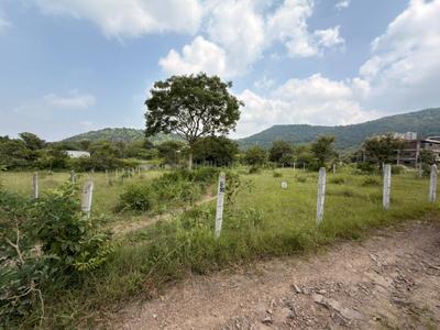 Image of 10760 Sq.ft Residential Plot / Land for sale in Sairung City, Nerhe, Pune for Rs. 19368000