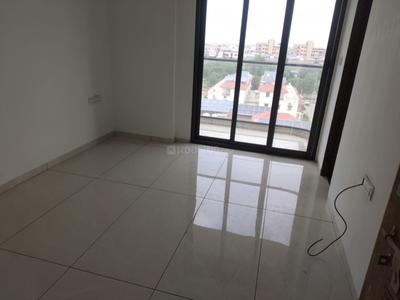 Bedroom Image of 1908 Sq.ft 3 BHK Apartment / Flat for sale in Radhe Imperial Sky, Raysan Gandhinagar for Rs. 9000000