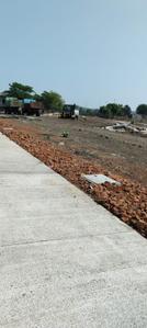 Image of 800 Sq.ft Residential Plot / Land for sale in DHL Imperial Land Mark, Jamgod, Dewas for Rs. 720000