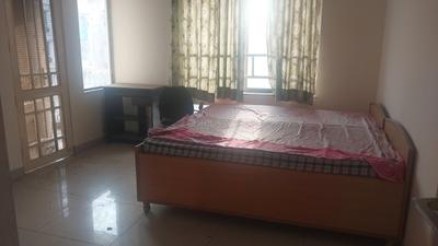 Bedroom Image of 1420 Sq.ft 3 BHK Apartment / Flat for sale in Ashiana Aangan, Milakpur Goojar Bhiwadi for Rs. 9700000