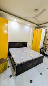 Bedroom Image of 1600 Sq.ft 3 BHK Builder Floor for sale in Sector 43 Gurgaon for Rs. 22500000