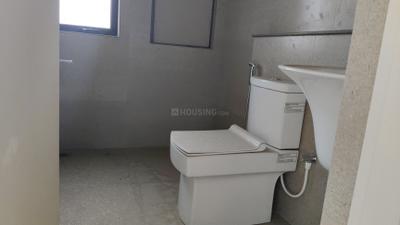 Image of 1457 Sq.ft 3 BHK Apartment / Flat for sale in Ambuja Ecospace Residencia, New Town, Kolkata for Rs. 16500000