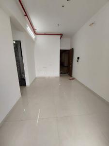 Hall Image of 700 Sq.ft 1 BHK Apartment / Flat for sale in Bhairaav Goldcrest Residency, Ghansoli Navi Mumbai for Rs. 12000000