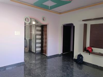 3 BHK Independent House