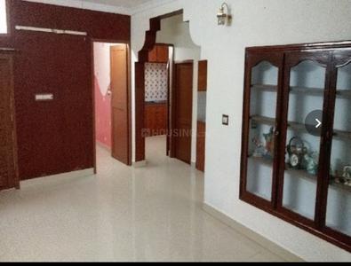 Hall Image of 750 Sq.ft 2 BHK Apartment / Flat for rent in Virugambakkam Chennai for Rs. 15000