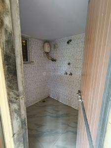 Image of 550 Sq.ft 1 BHK Apartment / Flat for rent in Jai Balaji, Vasai East, Vasai for Rs. 12000