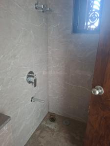Image of 1200 Sq.ft 3 BHK Apartment / Flat for rent in Navkarmik Shiv Laj, Santacruz West, Mumbai for Rs. 190000