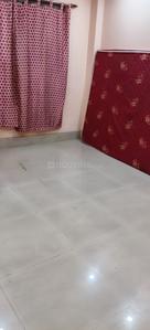 Bedroom Image of 950 Sq.ft 2 BHK Apartment / Flat for sale in Airport Gate no. 1 Kolkata for Rs. 4000000