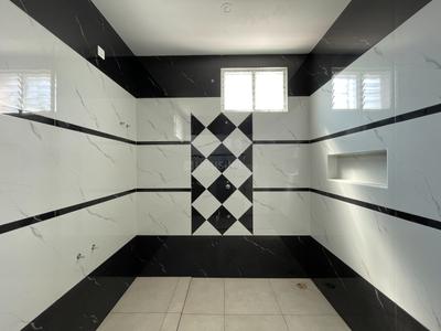 Bathroom Image of 2300 Sq.ft 3 BHK Independent House for sale in Keeranatham Coimbatore for Rs. 14500000