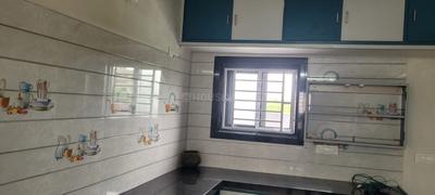 Kitchen Image of 2000 Sq.ft 2 BHK Builder Floor for rent in Panasapadu Kakinada for Rs. 9000