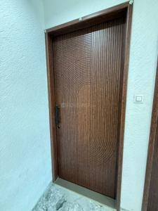 Balcony Image of 748 Sq.ft 2 BHK Apartment / Flat for sale in Sai Dwarka Residency, Kalyan West Kalyan for Rs. 5498000