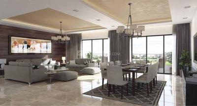 3 BHK Flat