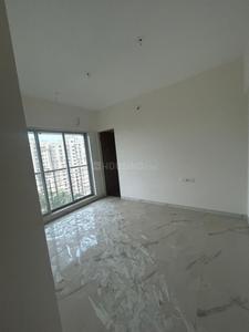 Hall Image of 850 Sq.ft 2 BHK Apartment / Flat for sale in Kenarc Premia Tower A, Chembur Mumbai for Rs. 18000000