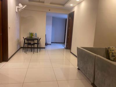 Hall Image of 1377 Sq.ft 3 BHK Apartment / Flat for sale in SFS Center Cove, Kaloor Kochi for Rs. 12500000