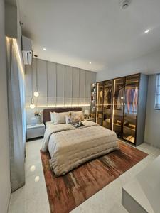 Bedroom Image of 950 Sq.ft 2 BHK Apartment / Flat for sale in Godrej Ivara, Kharadi Pune for Rs. 11800000