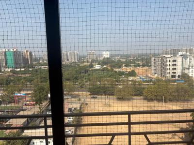 Image of 1710 Sq.ft 3 BHK Apartment / Flat for sale in Shree Hari Dreamland, Tragad, Ahmedabad for Rs. 10000000