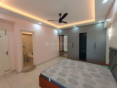 Bedroom Image of 1491 Sq.ft 3 BHK Apartment / Flat for sale in GRC Shreekrish by GRC Infra Pvt ltd, Choodasandra Bengaluru for Rs. 18900000