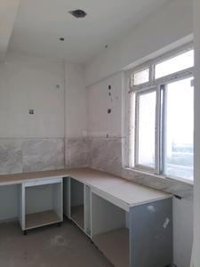 Kitchen Image of 1010 Sq.ft 2 BHK Builder Floor for sale in Signature Global City 92, Sector 92 Gurgaon for Rs. 10300000
