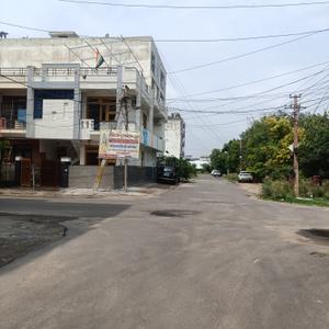 Image of 1150 Sq.ft Residential Plot / Land for sale in Mansarovar Extension, Jaipur for Rs. 11499300