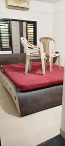 Bedroom Image of 2000 Sq.ft 4 BHK Independent House for rent in Bakrol Anand for Rs. 20000