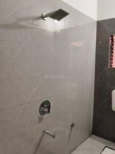 Bathroom Image of 1200 Sq.ft 2 BHK Independent House for rent in Kurud Bhilai for Rs. 7000