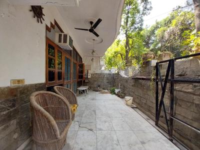 Balcony Image of 1937 Sq.ft 8 BHK Independent House for sale in Sector 41 Noida for Rs. 55000000